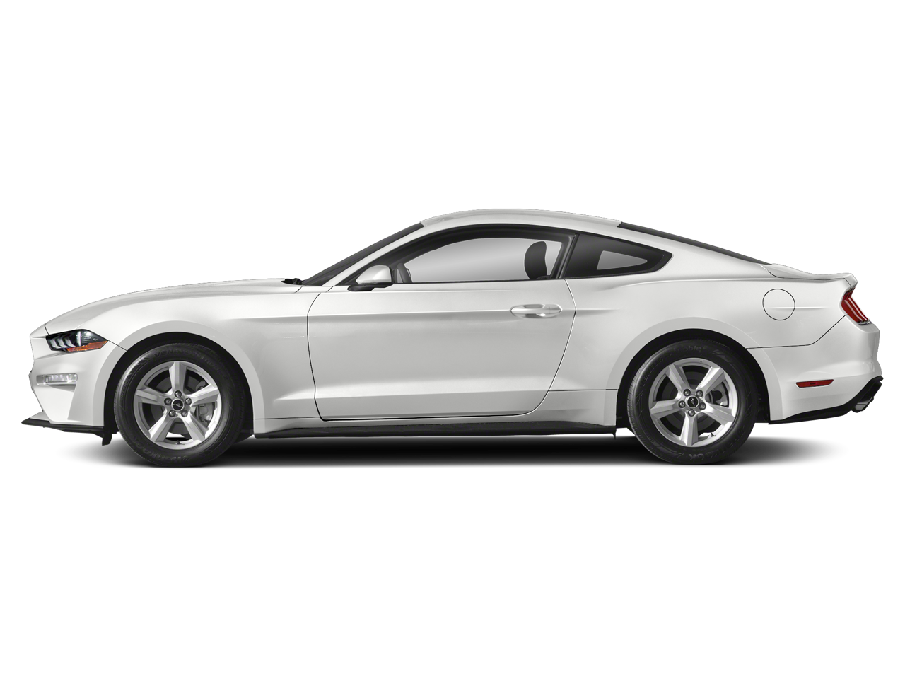 2019 Ford Mustang EcoBoost in Newnan, GA - Shared Inventory - Newnan Peachtree Chrysler Dodge Jeep Ram