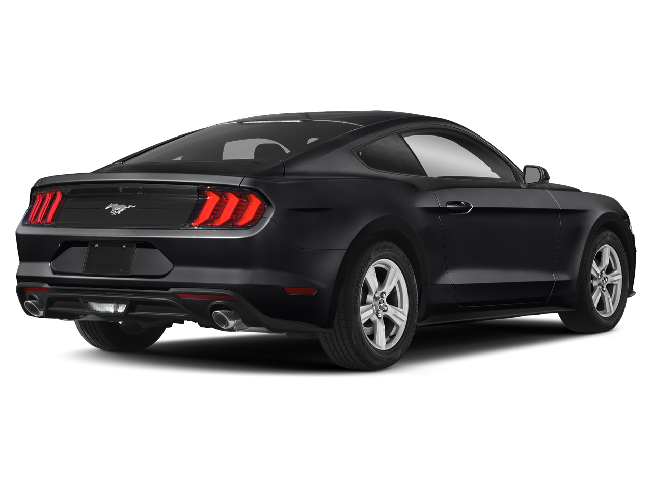 2019 Ford Mustang EcoBoost in Newnan, GA - Shared Inventory - Newnan Peachtree Chrysler Dodge Jeep Ram