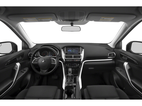 2019 Mitsubishi Eclipse Cross ES in Newnan, GA - Shared Inventory - Newnan Peachtree Chrysler Dodge Jeep Ram