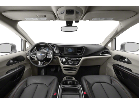 2020 Chrysler Pacifica Limited in Newnan, GA - Shared Inventory - Newnan Peachtree Chrysler Dodge Jeep Ram