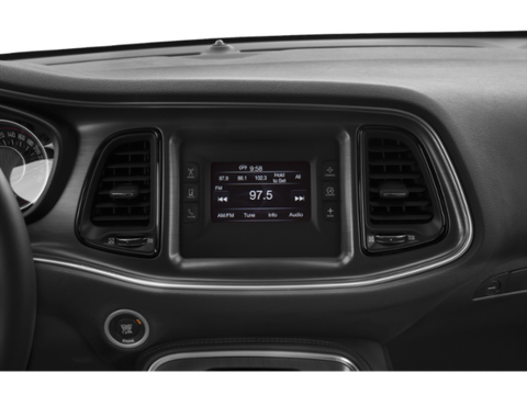 2018 Dodge Challenger SXT in Newnan, GA - Shared Inventory - Newnan Peachtree Chrysler Dodge Jeep Ram