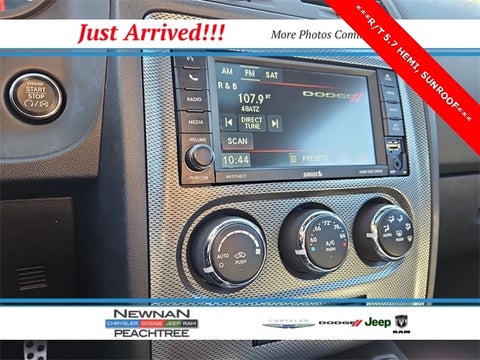 2014 Dodge Challenger R/T in Newnan, GA - Shared Inventory - Newnan Peachtree Chrysler Dodge Jeep Ram