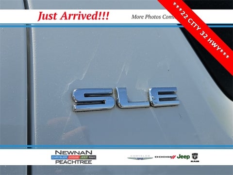 2014 GMC Terrain SLE-2 in Newnan, GA - Shared Inventory - Newnan Peachtree Chrysler Dodge Jeep Ram