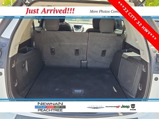 2014 GMC Terrain SLE-2 in Newnan, GA - Shared Inventory - Newnan Peachtree Chrysler Dodge Jeep Ram